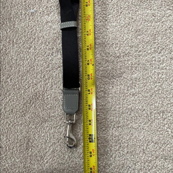 Gray Coach Crossbody - Picture 8 of 8